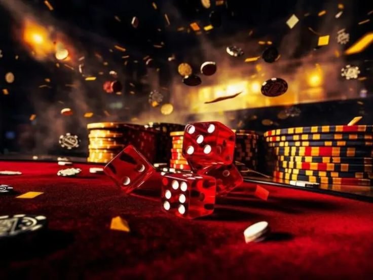 68gem Cá cược thể thao